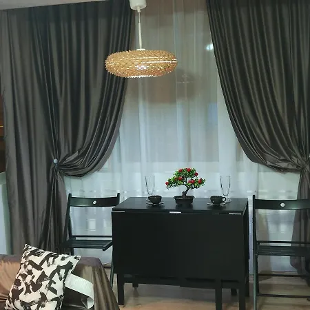 Vlad's Kogalniceanu Bucharest